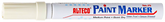 ALTECO PAINT MARKER - WHITE